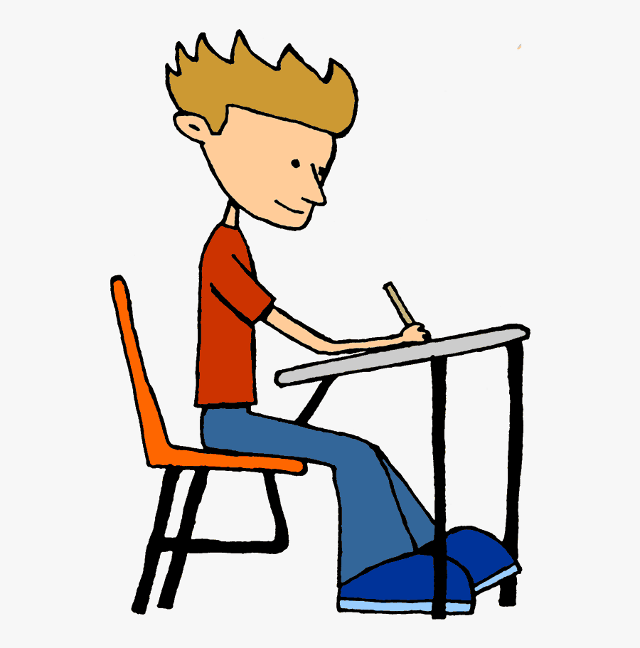 Transparent Civility Clipart - Student Clipart, Transparent Clipart