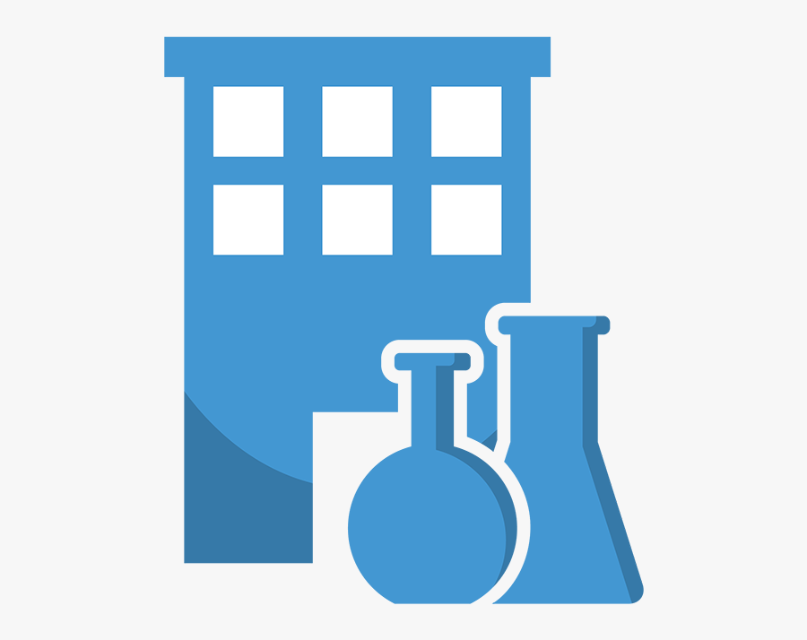 Flu Products Mckesson Medical - Lab Facilities Icon, Transparent Clipart