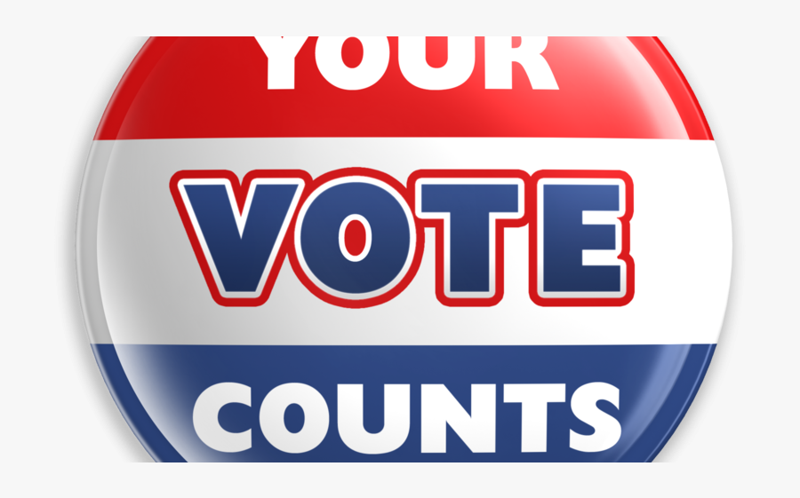 Are You Registered To Vote - Voting Clip Art, Transparent Clipart