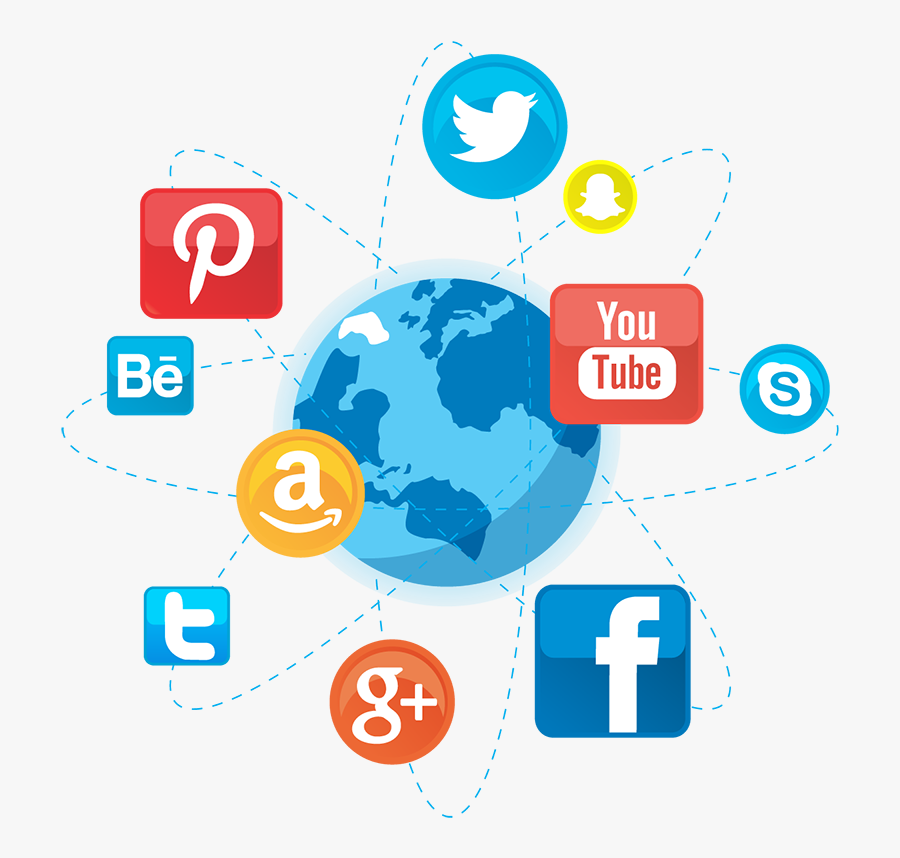 Gone Are The Days When Social Media Was A Testing Platform - Youtube, Transparent Clipart