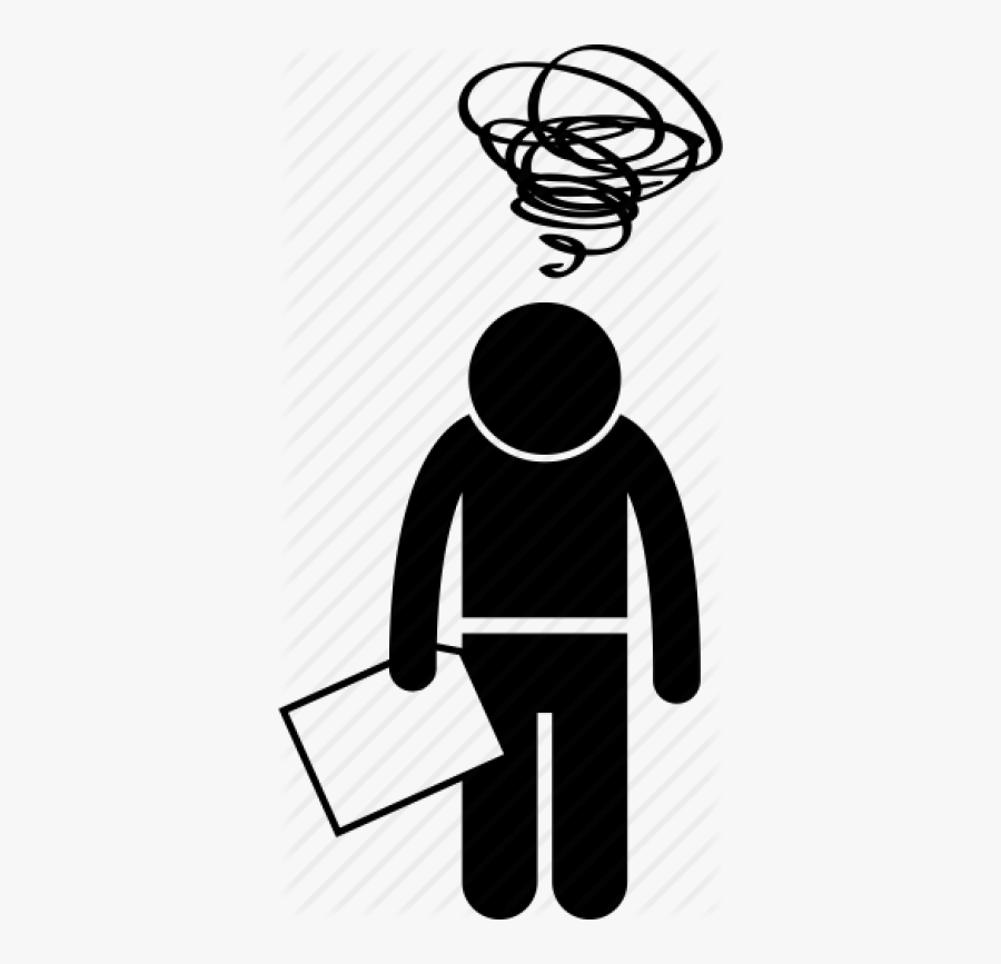 Kid Crying Icon, Transparent Clipart