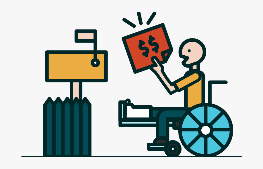 Refund Clipart Budget Analyst - Medical Bills Transparent, Transparent Clipart