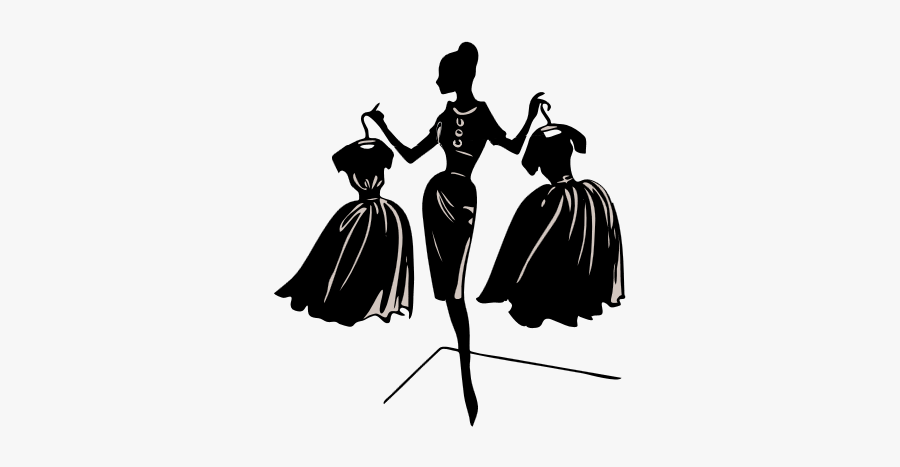 Fashion Clipart Fashion Clothes - Fashion Clip Art, Transparent Clipart