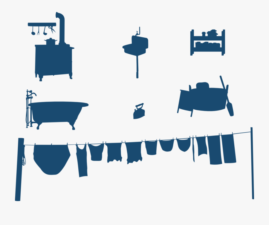 Week 3 Budgeting, Meal Planning, Homemaking Clipart - New York State Funny Laws, Transparent Clipart