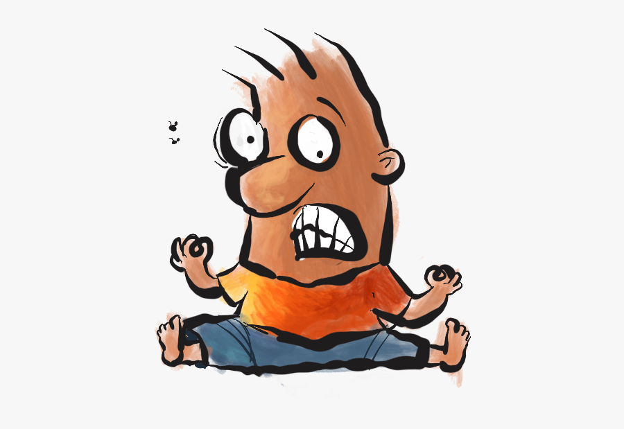 Cartoon, Transparent Clipart