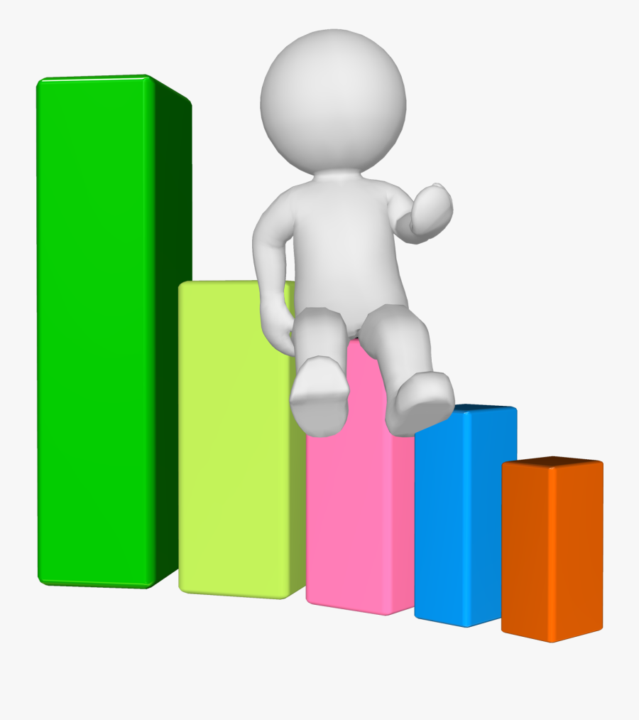 Kiwi Setting The Pace As Us Budget Talks Stall﻿﻿ Nzd/usd - 3d Man Graphic Png, Transparent Clipart