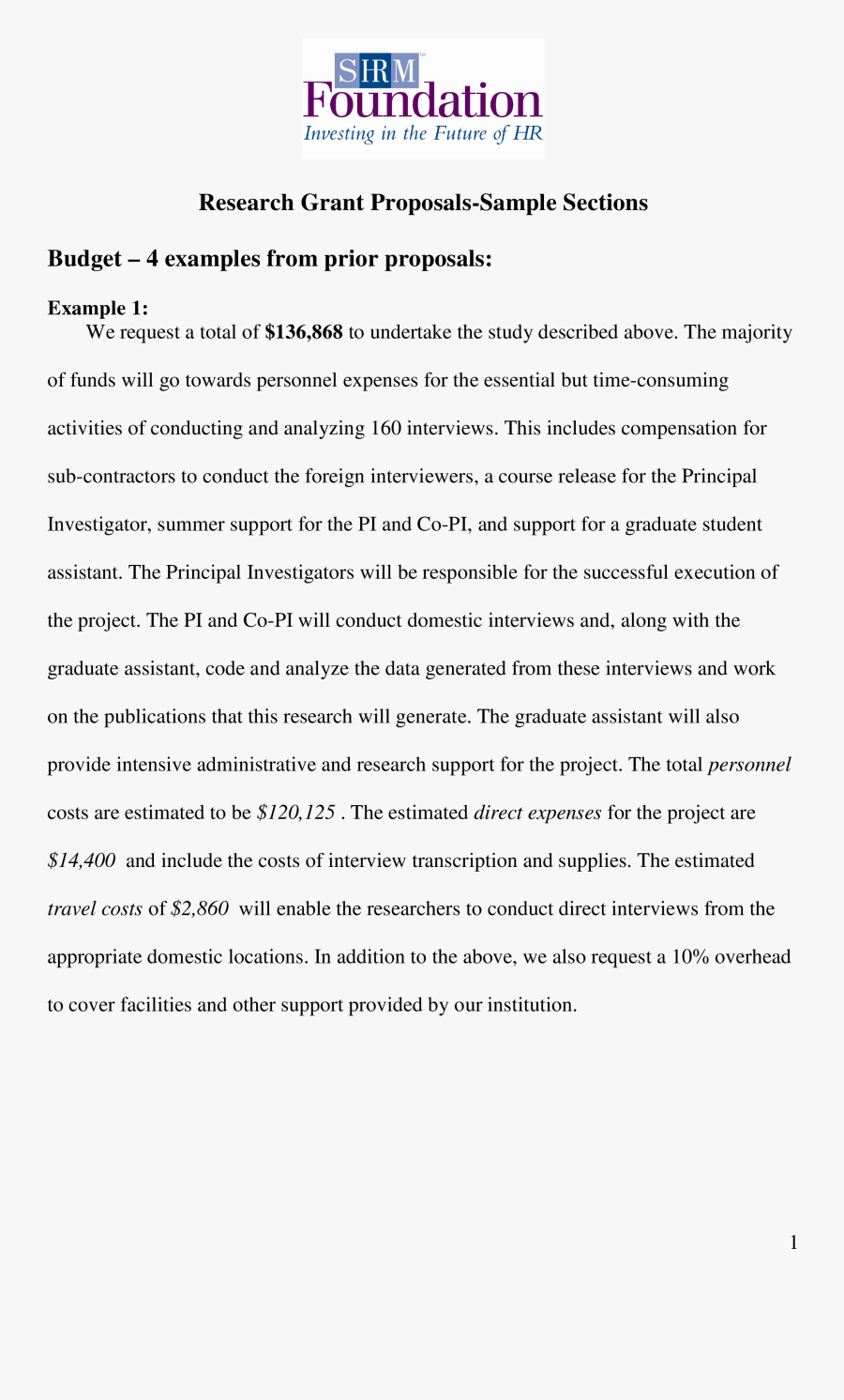 How to Write a Research Proposal | Guide and Template