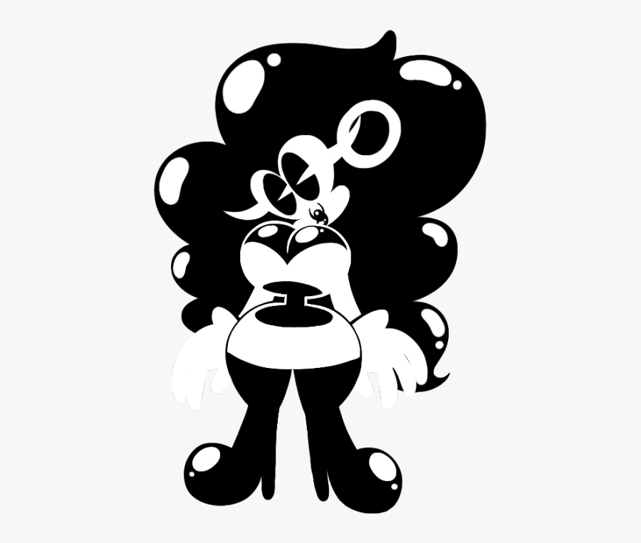 Clipart Free Stock Wacky Cartoon Characters Tumblr - Visual Arts, Transparent Clipart