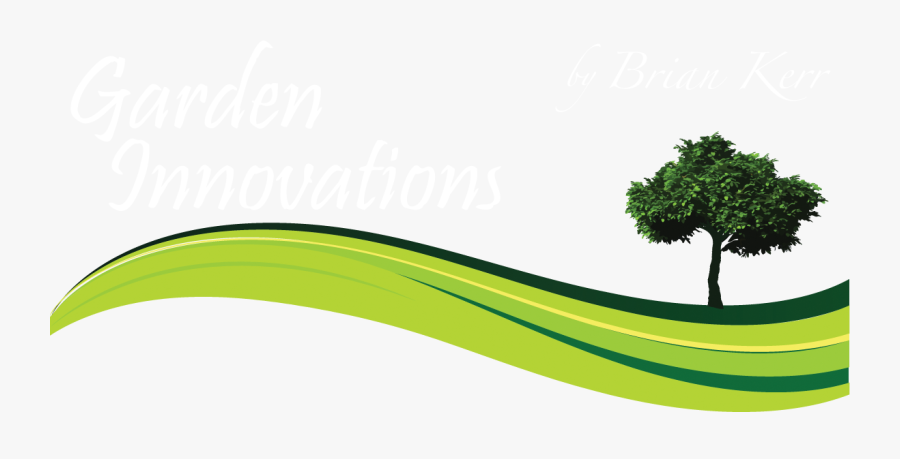 Image Black And White Stock Garden Innovations Landscapes - Tree, Transparent Clipart