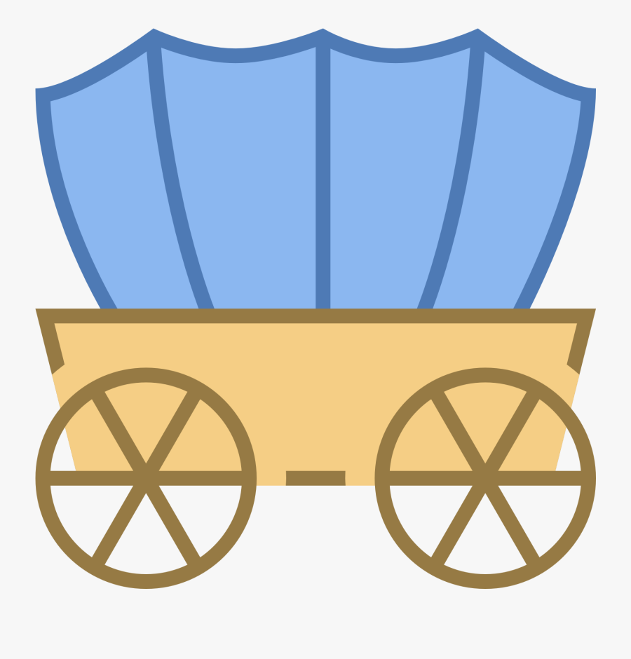 Pioneer Clipart Bull Cart - Praher Ocean V6 Gasket, Transparent Clipart