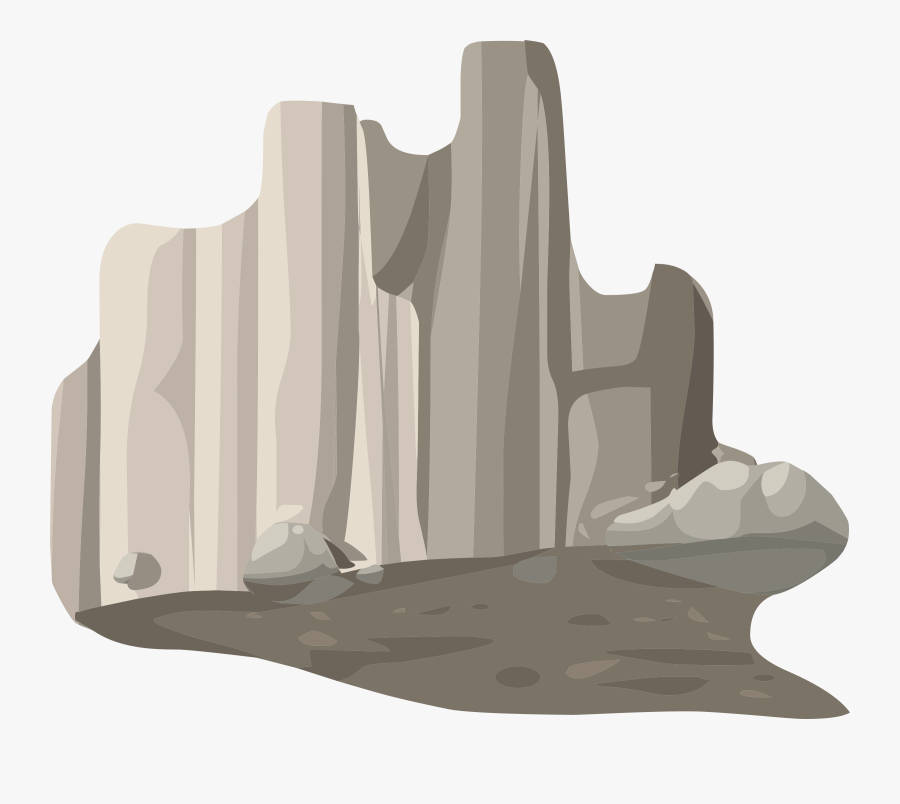 Angle,terrain,landscape - Clip Art, Transparent Clipart