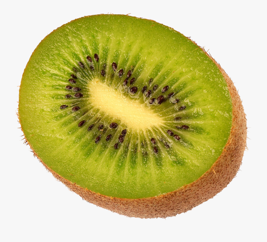 Kiwi Png Background Clipart - Kiwi Fruit, Transparent Clipart