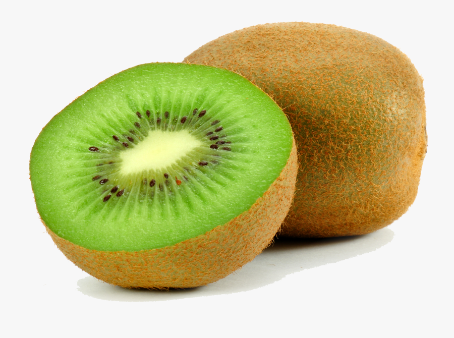 Kiwi Fruit Png Transparent Image, Transparent Clipart