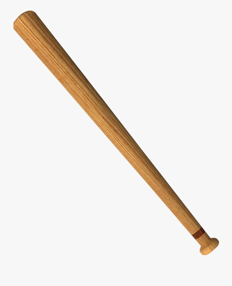 Baseball Bat Png Clipart - Pencil Top View Png, Transparent Clipart