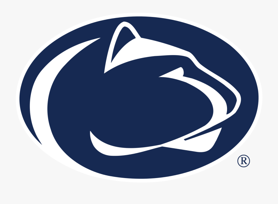 Oklahomea Peter And His - Penn State Logo, Transparent Clipart