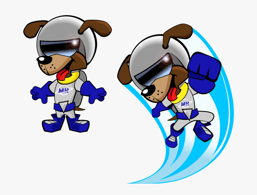 Professor What If Cover - Cartoon, Transparent Clipart