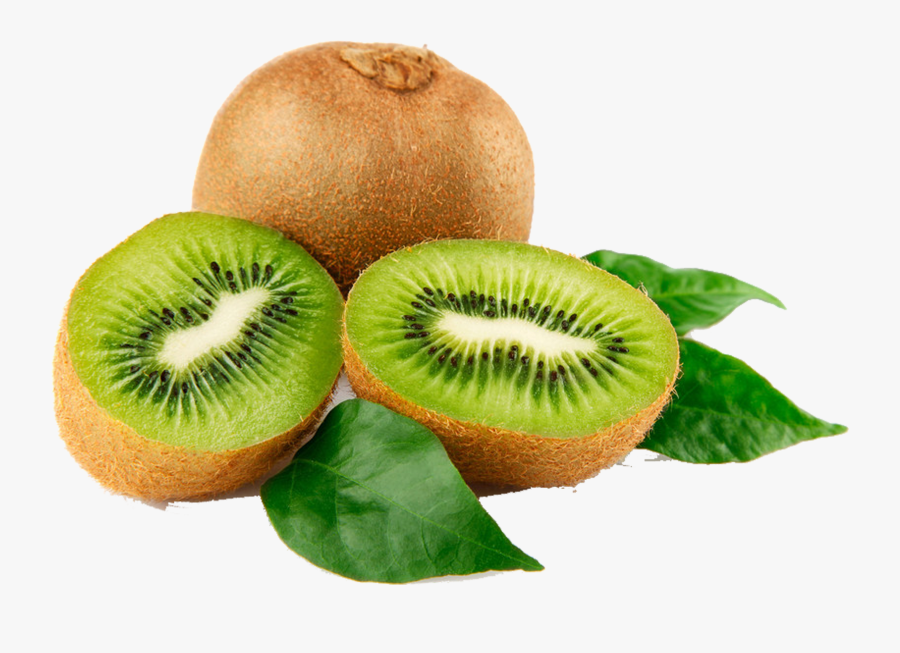 Food Kiwi Kiwifruit Organic Vitamin Free Download Png, Transparent Clipart