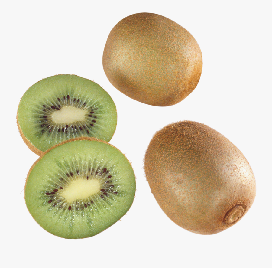 Potato Clipart Kiwi - Kiwi Transparent Background, Transparent Clipart