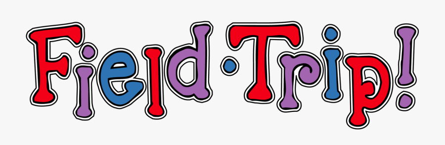 Boost Your Homeschool With Field Trips - End Of Year Field Trip, Transparent Clipart