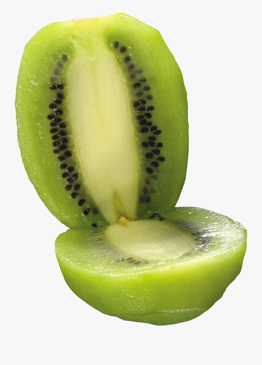 Download This High Resolution Kiwi Icon Clipart, Transparent Clipart
