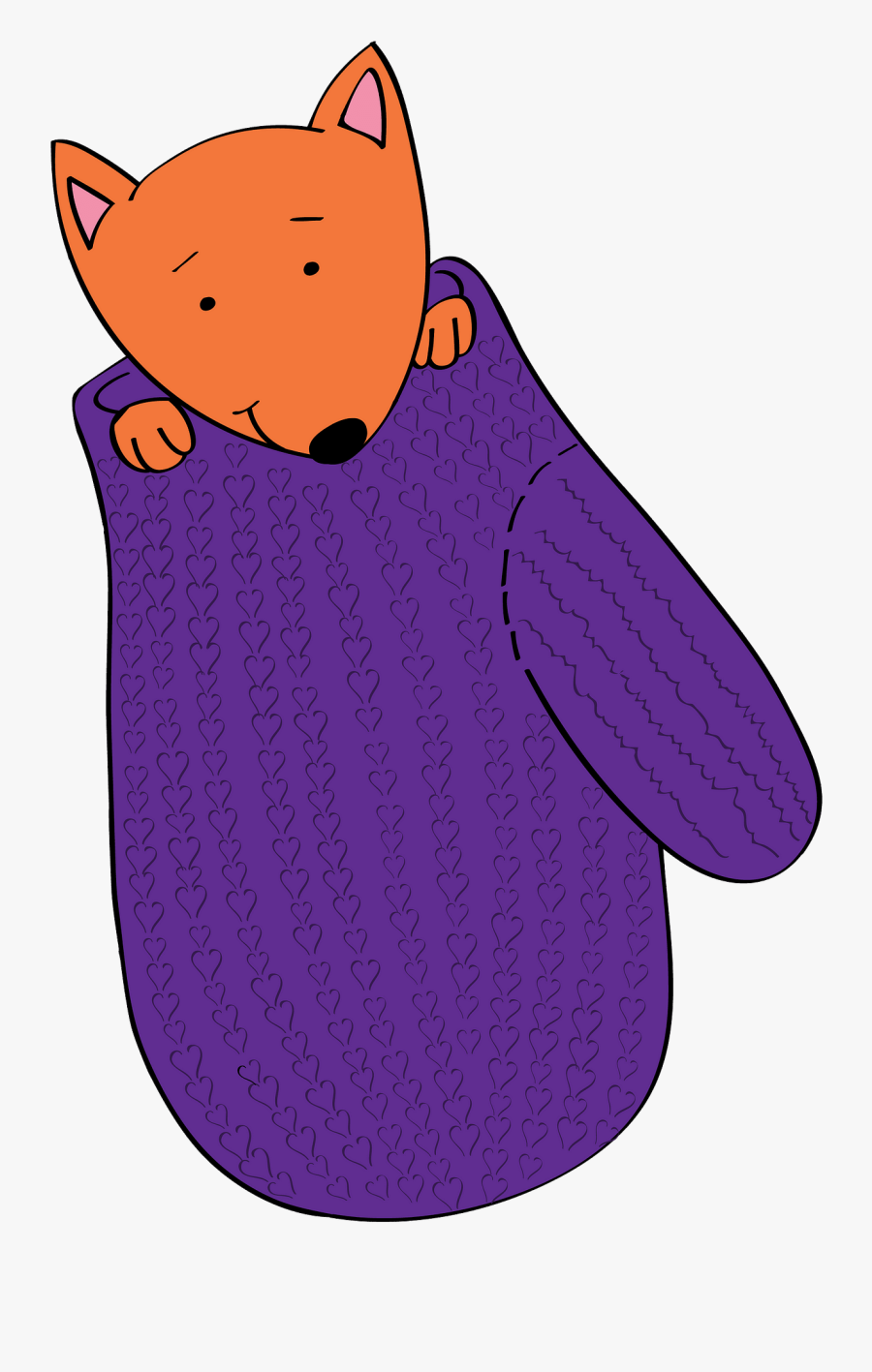 Cartoon, Transparent Clipart