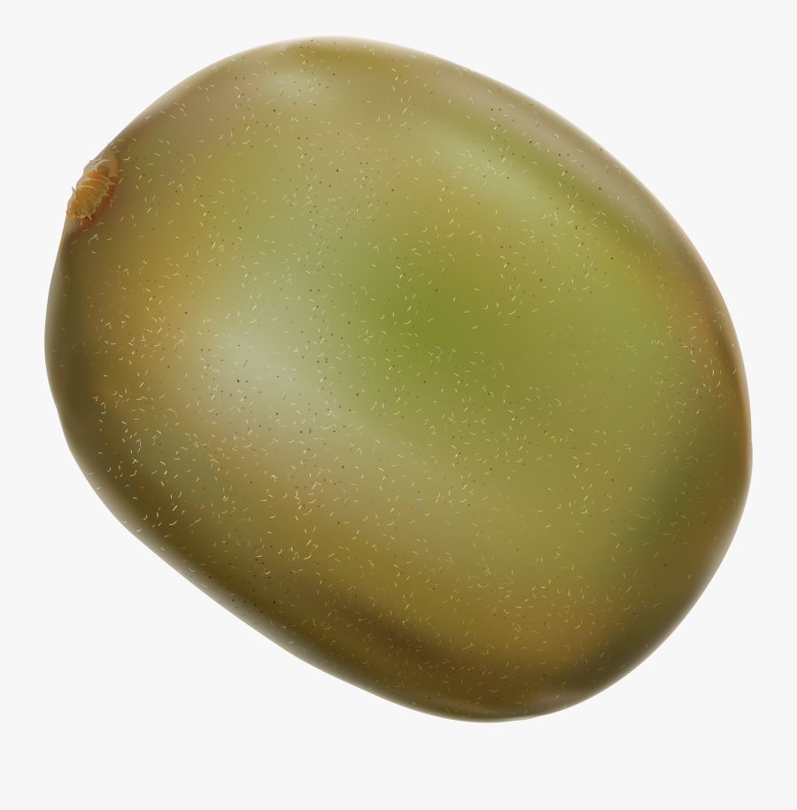 Kiwi Clip Art Png, Transparent Clipart