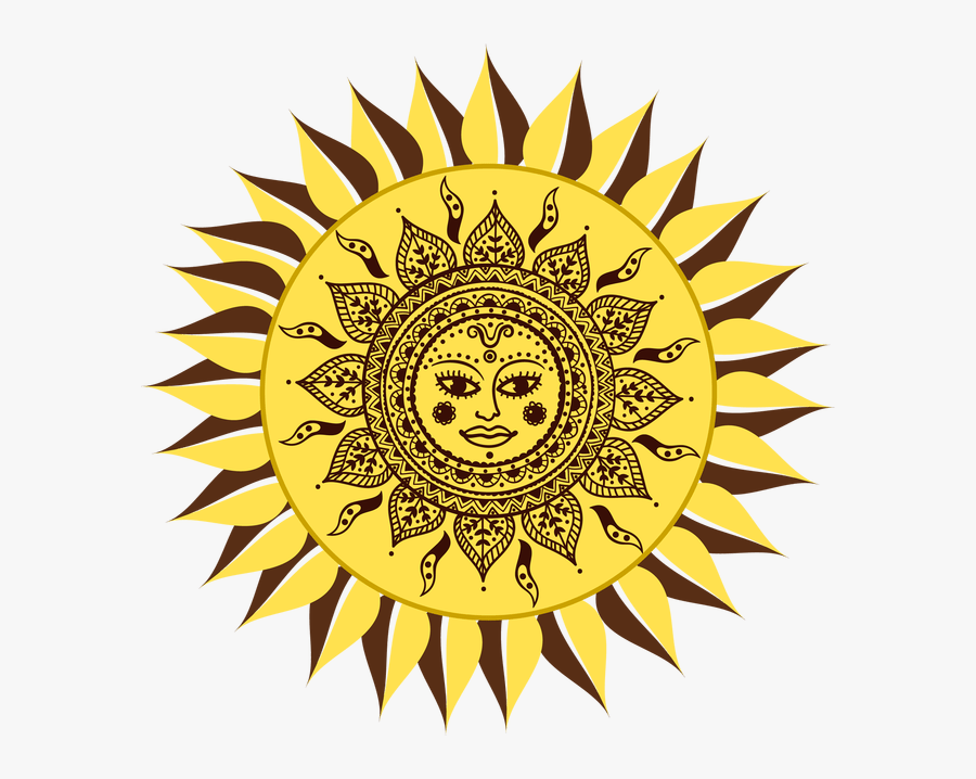 Thumb Image - Summer Solstice 2018 Clipart, Transparent Clipart