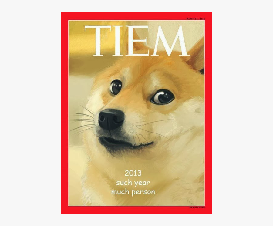 Image Result For Corgi Icons - Doge Time, Transparent Clipart