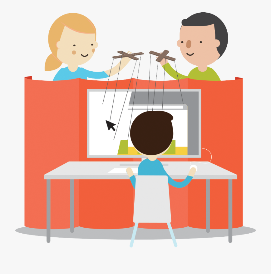 Wizard Of Oz Using Prototyp, Transparent Clipart