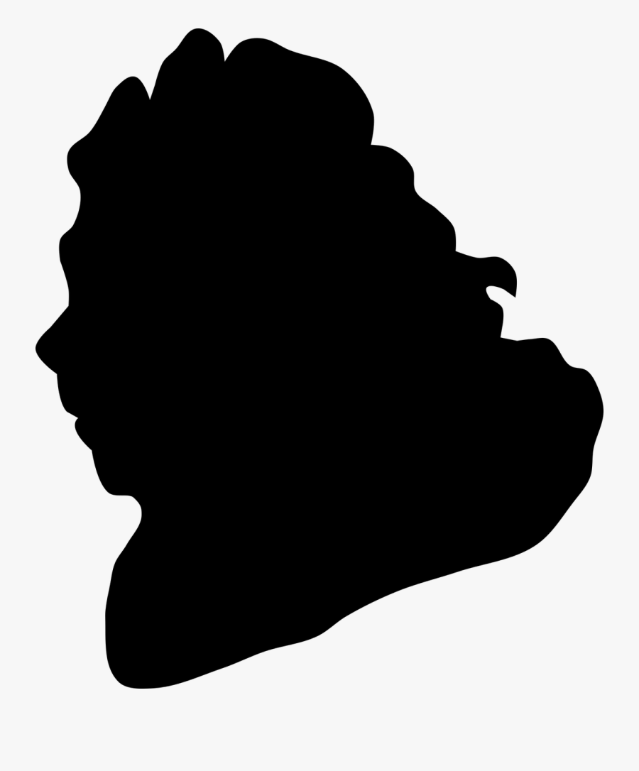 Oz Lion Heart Free Picture - Lion Wizard Of Oz Silhouette, Transparent Clipart