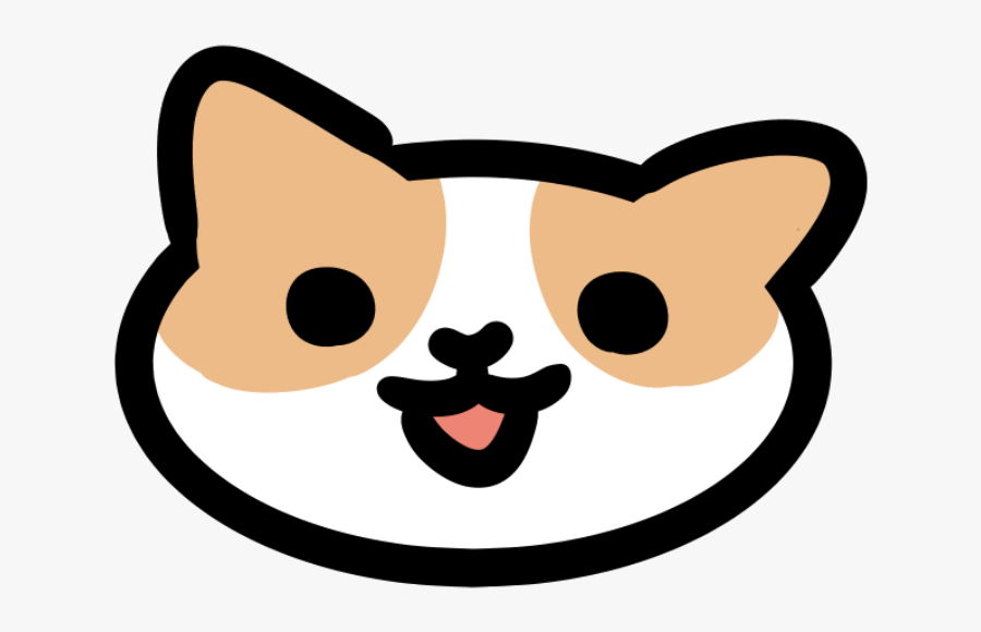 Corgi Atsume Icon, Transparent Background, Transparent Clipart