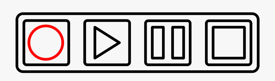 Area,text,brand - Cassette Deck Clipart, Transparent Clipart