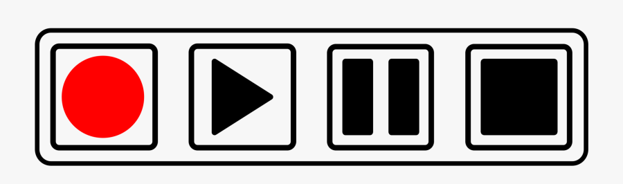 Area,text,brand - Play Stop Pause Png , Free Transparent Clipart ...
