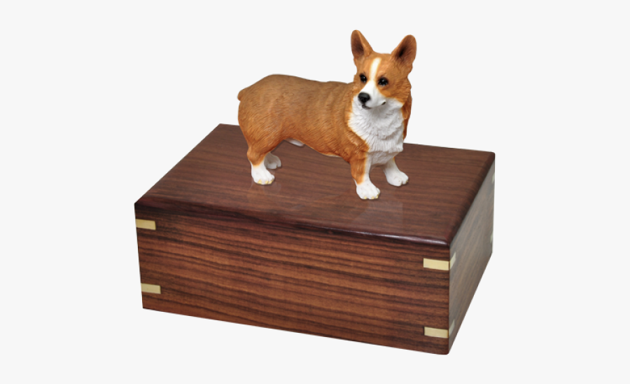 Black Labrador Pet Urns, Transparent Clipart