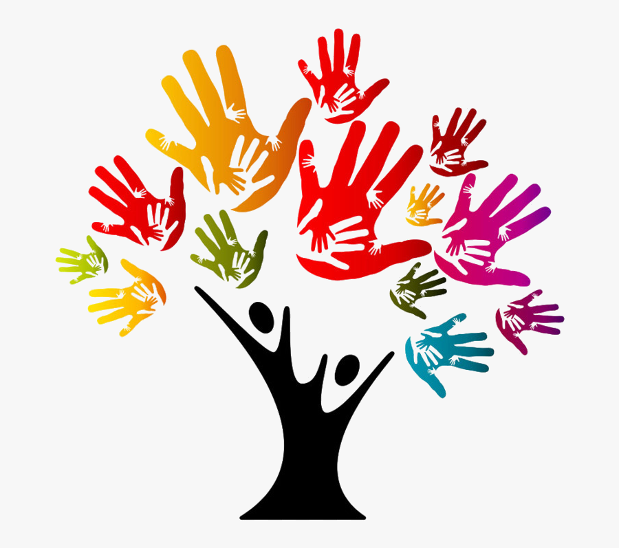 Trunk In Electronincs Is Referred To "the Channel Between - Primary School Logo Ideas, Transparent Clipart