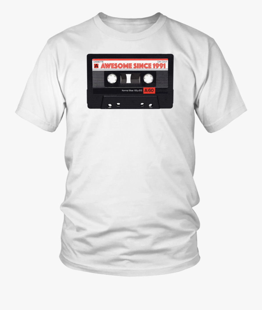 Clip Art Cassette Tape T Shirt - Lebron James Taco Tuesday, Transparent Clipart