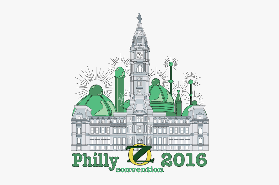 Ozconlogo Final - Illustration, Transparent Clipart