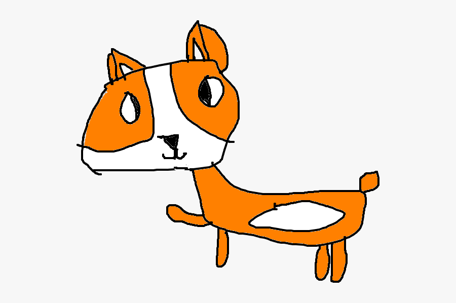 Waving Corgi Clipart , Png Download, Transparent Clipart