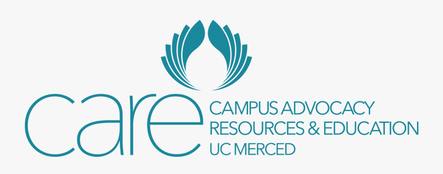 Bobcat Clipart Uc Merced - Uc Merced Care Logo, Transparent Clipart