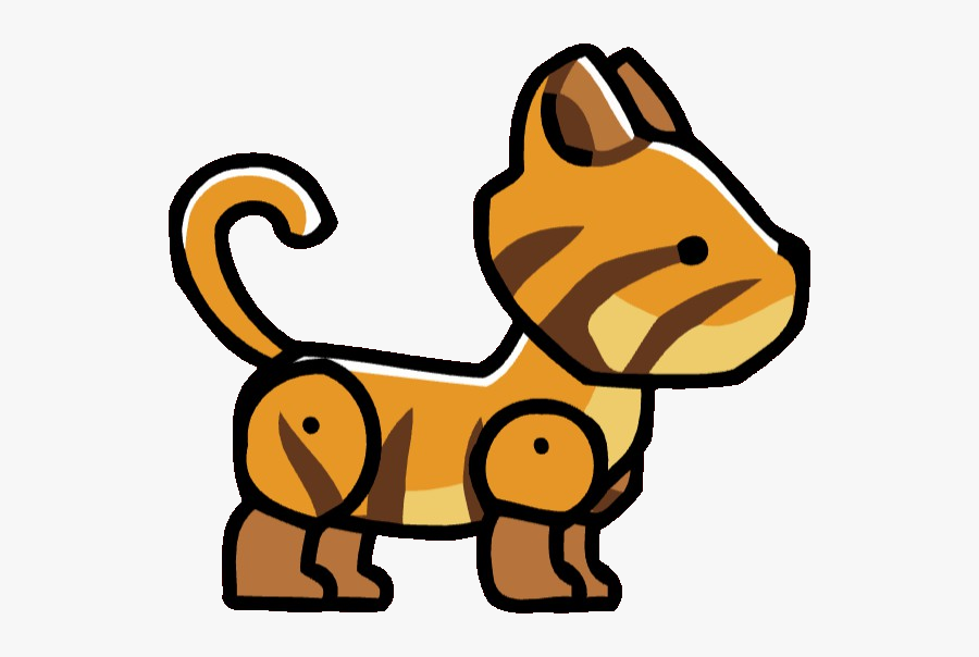 Transparent Bobcat Png, Transparent Clipart