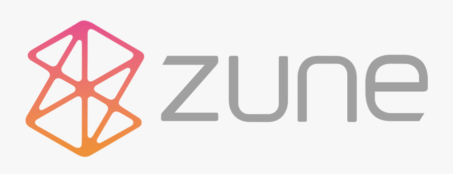 If You Enjoy Listening To Music, You Probably Have - Microsoft Zune Logo, Transparent Clipart