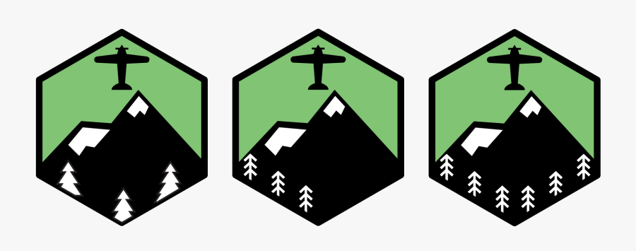 Client Desired A Logo That Was Reminiscent Of 1980"s, Transparent Clipart