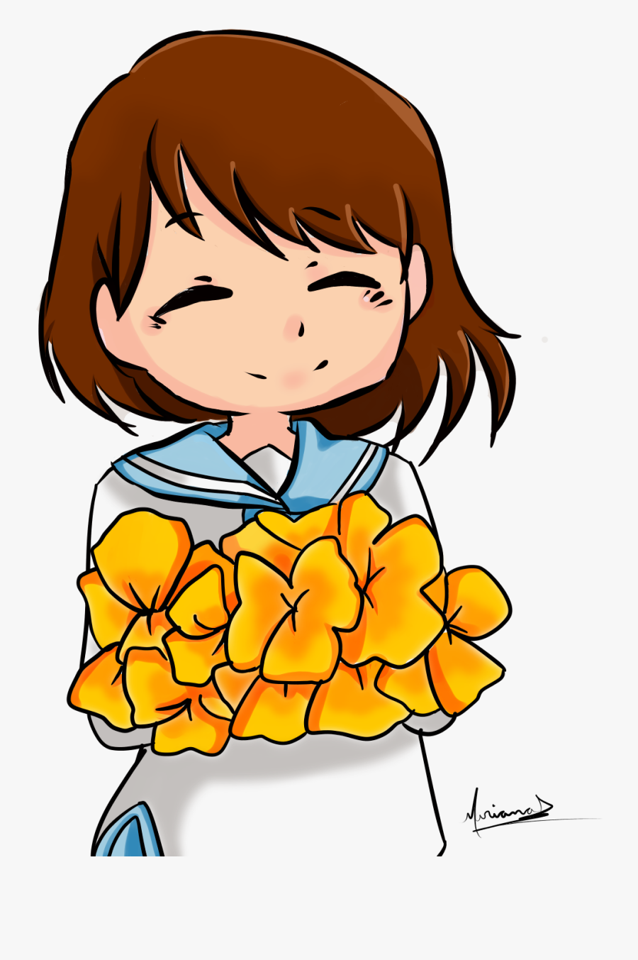 Little Boy Smiling Cliparts - Undertale Mob Little Pup, Transparent Clipart