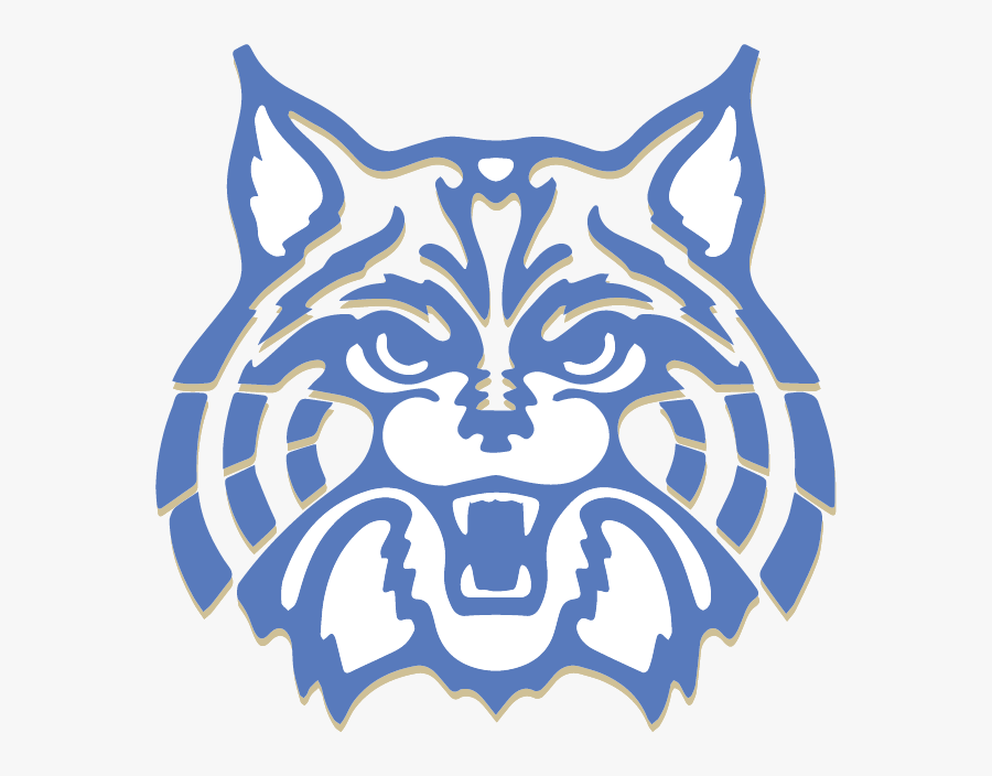 Arizona Wildcats, Transparent Clipart