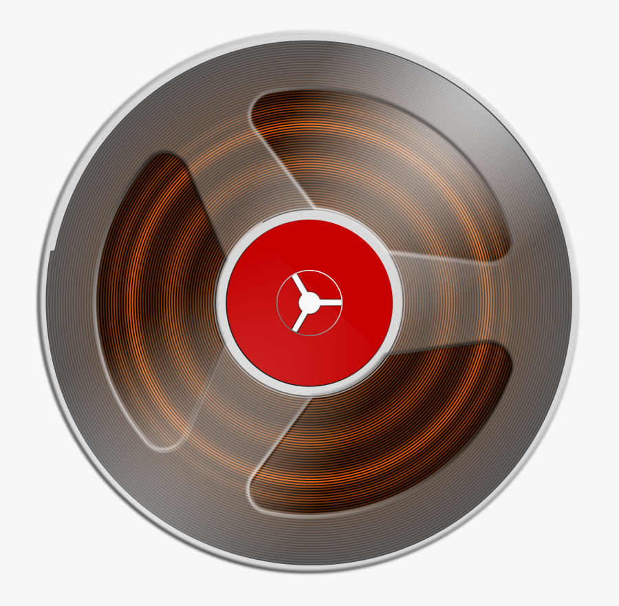 Tape Spool Tape , Free Transparent