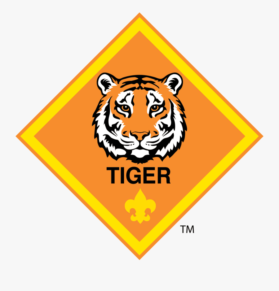 Cub Pack - Cub Scouting, Transparent Clipart