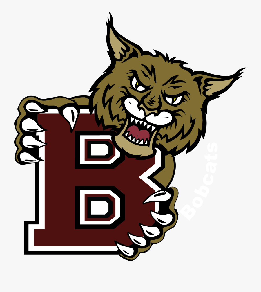 Logo Cal Baptist University, Transparent Clipart