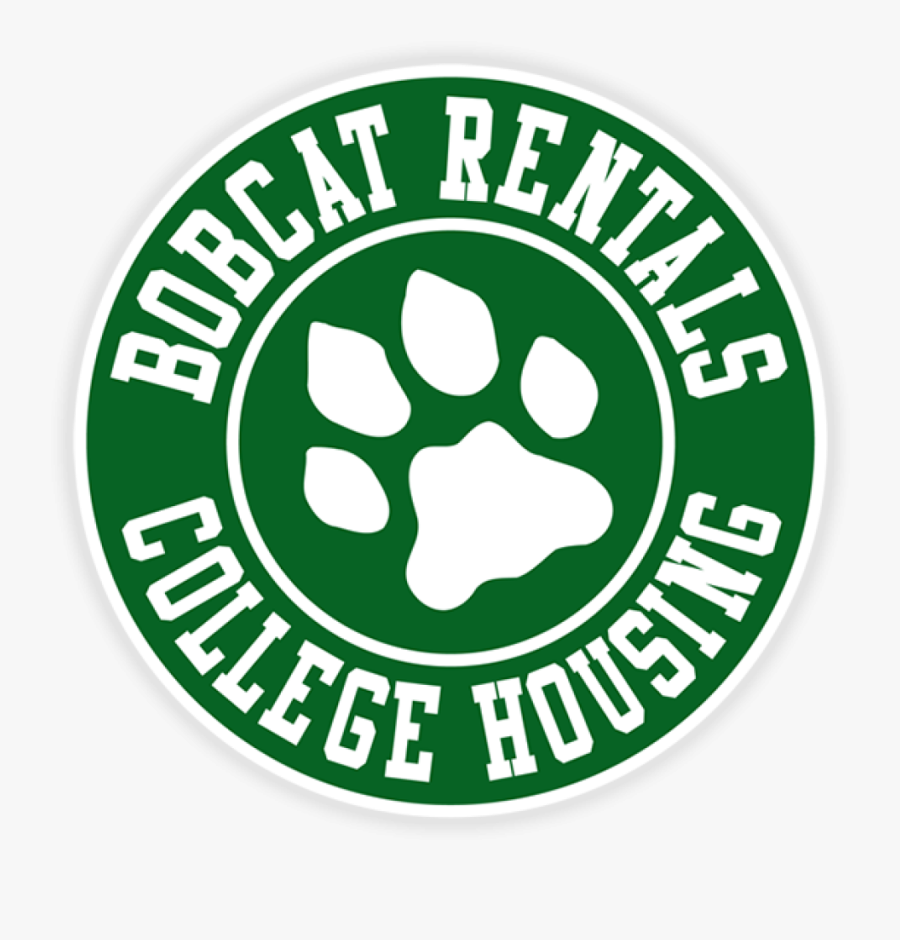 Bobcat Rentals Athens Ohio Ohio University College - Circle, Transparent Clipart