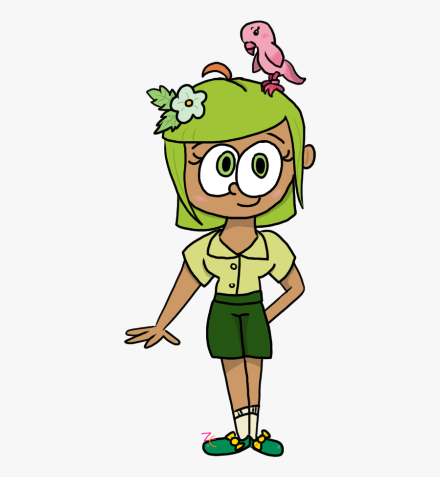 Alluring Apple Blossom Shopkin 1 Latest Cb - Cartoon, Transparent Clipart