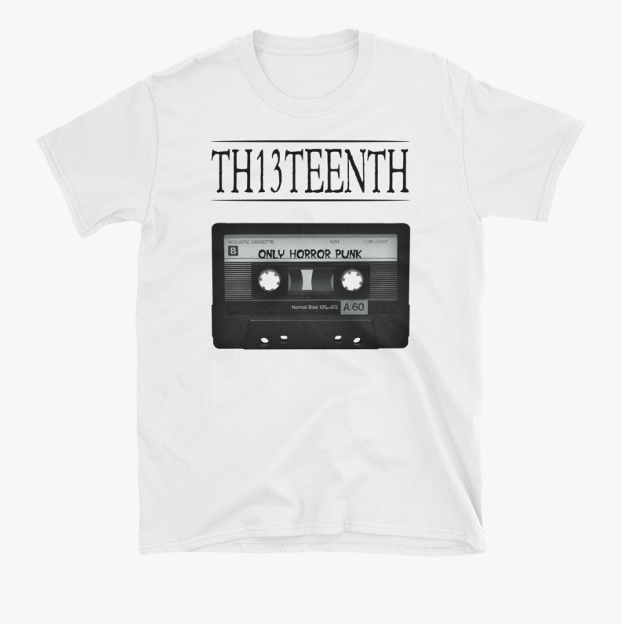 Transparent Cassette Tape Png - Going Church T Shirts, Transparent Clipart